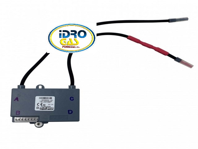 ACCENDITORE SCALDABAGNO ARISTON